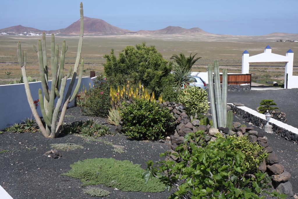 Finca Las Laderas Kültér fotó