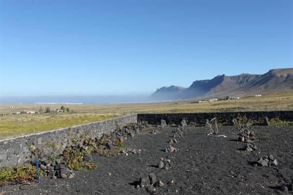 Finca Las Laderas Kültér fotó